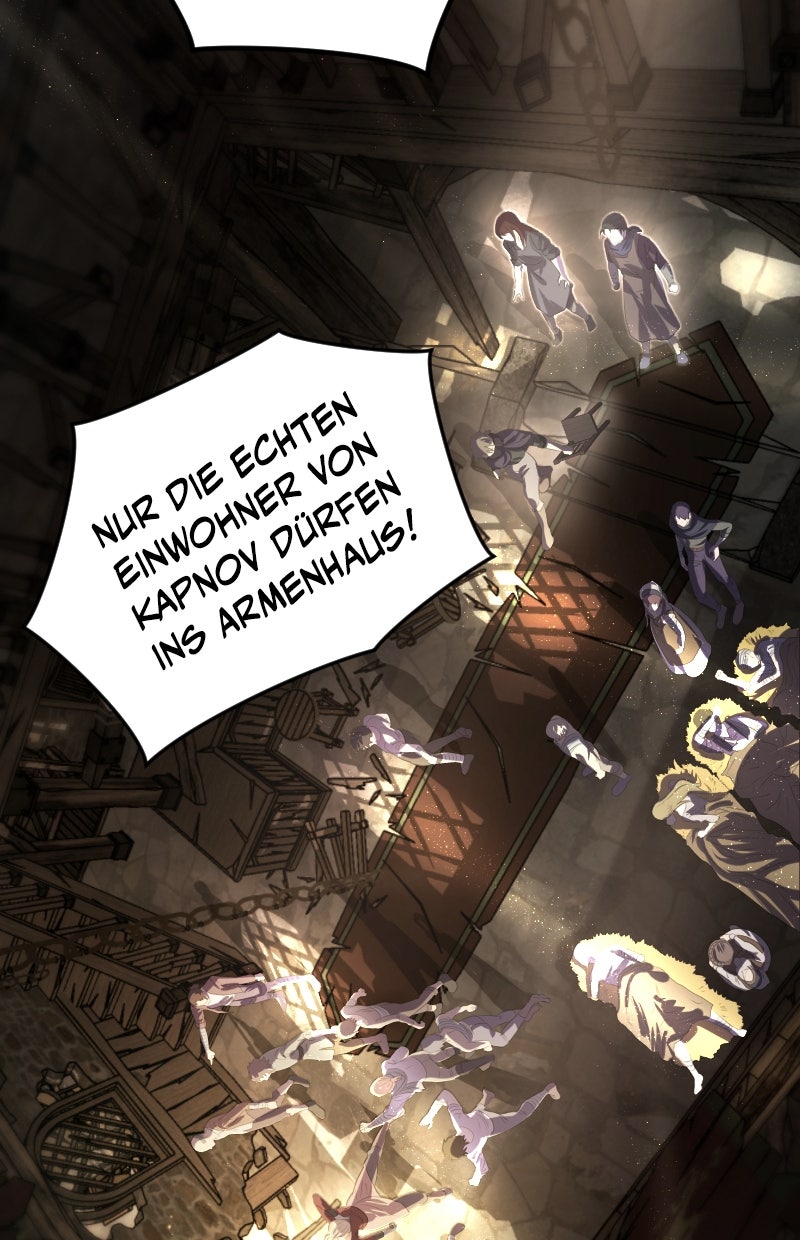 Read KESTREL - Der Vogel im Käfig Manga Online