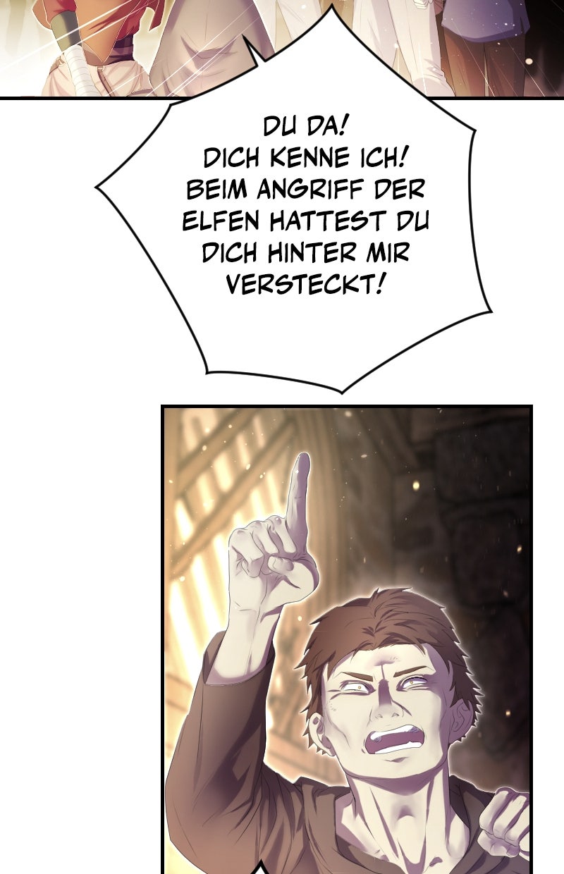 Read KESTREL - Der Vogel im Käfig Manga Online