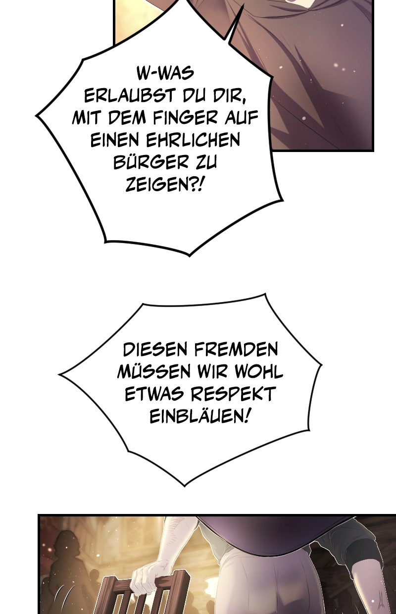 Read KESTREL - Der Vogel im Käfig Manga Online