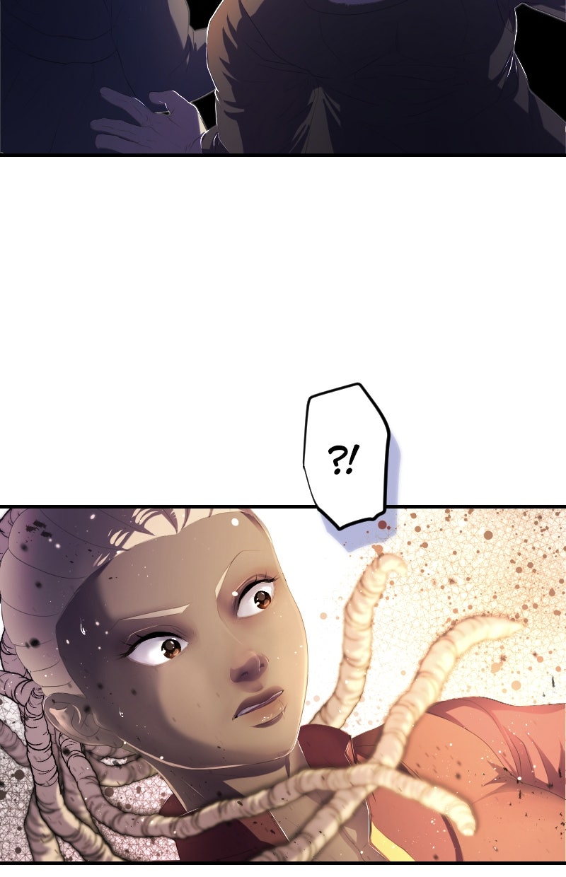 Read KESTREL - Der Vogel im Käfig Manga Online