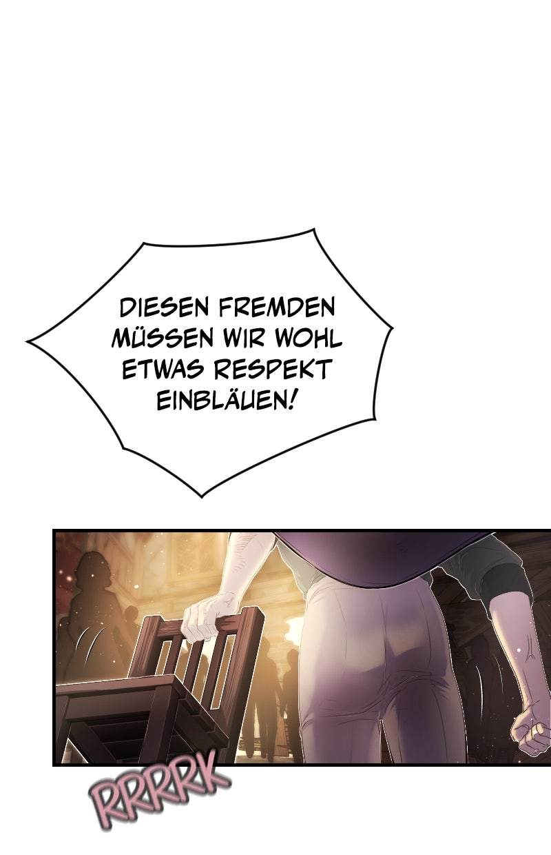 Read KESTREL - Der Vogel im Käfig Manga Online