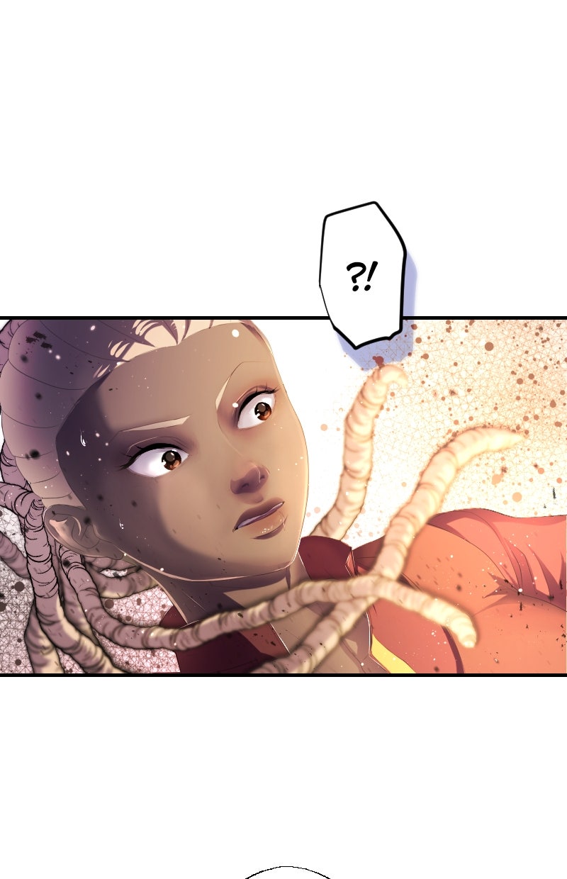 Read KESTREL - Der Vogel im Käfig Manga Online