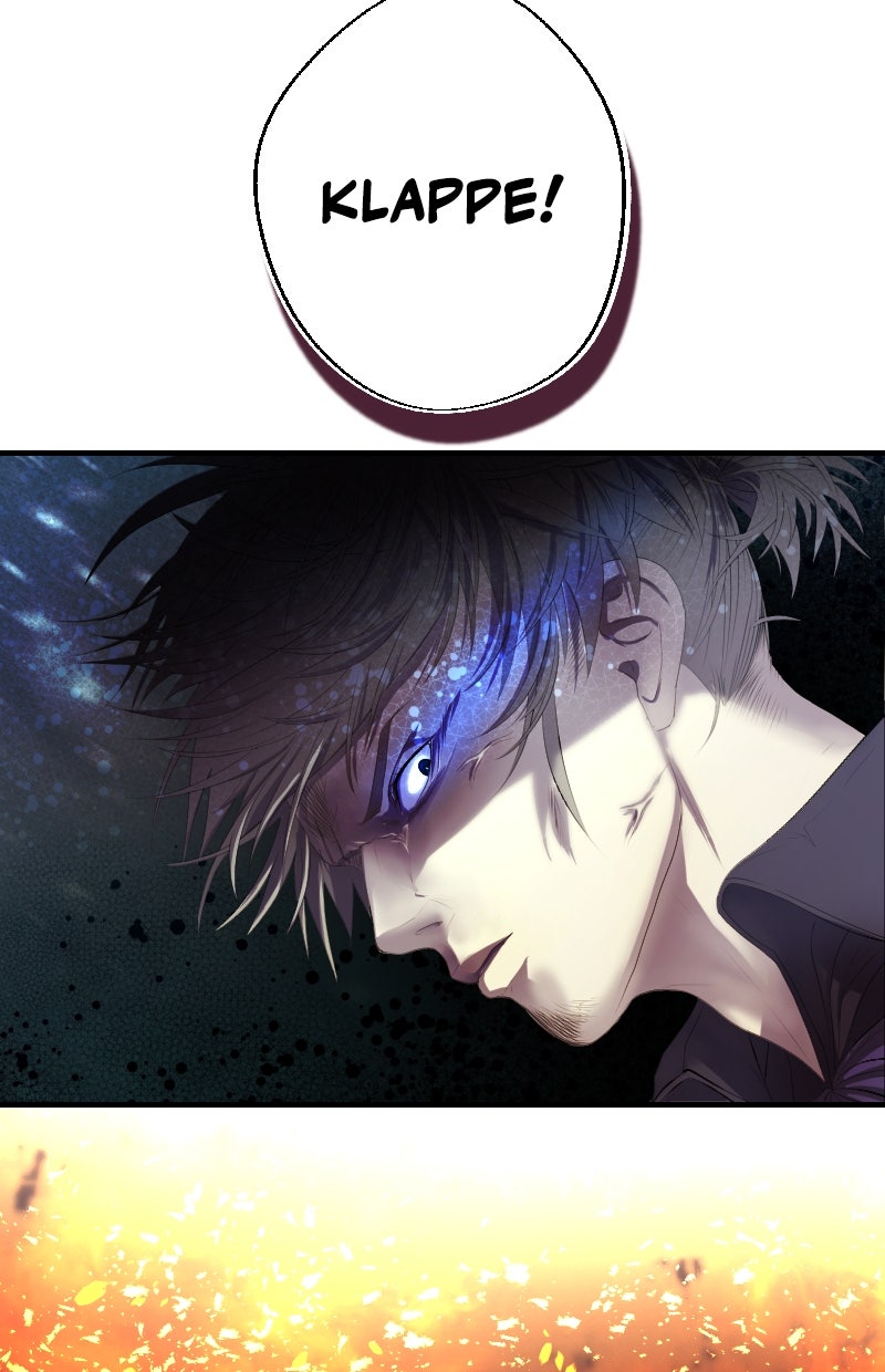 Read KESTREL - Der Vogel im Käfig Manga Online