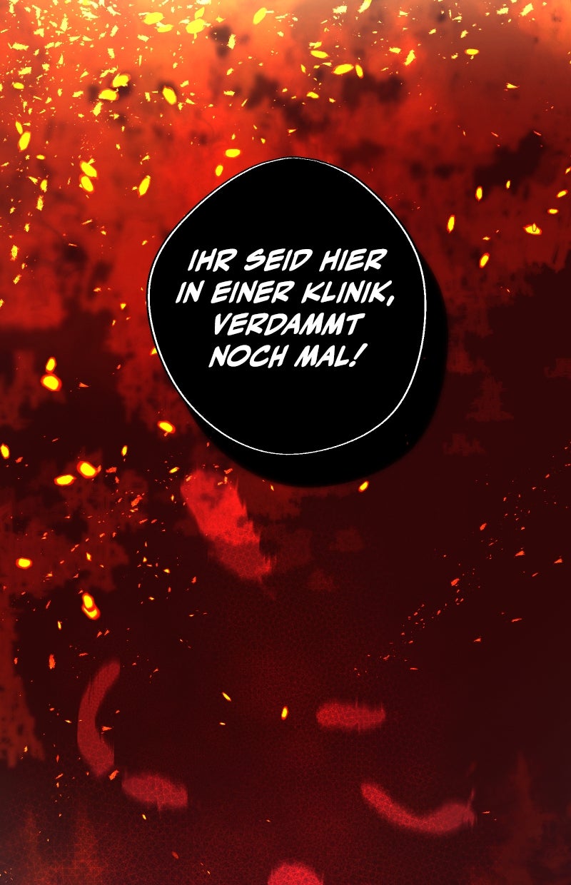 Read KESTREL - Der Vogel im Käfig Manga Online