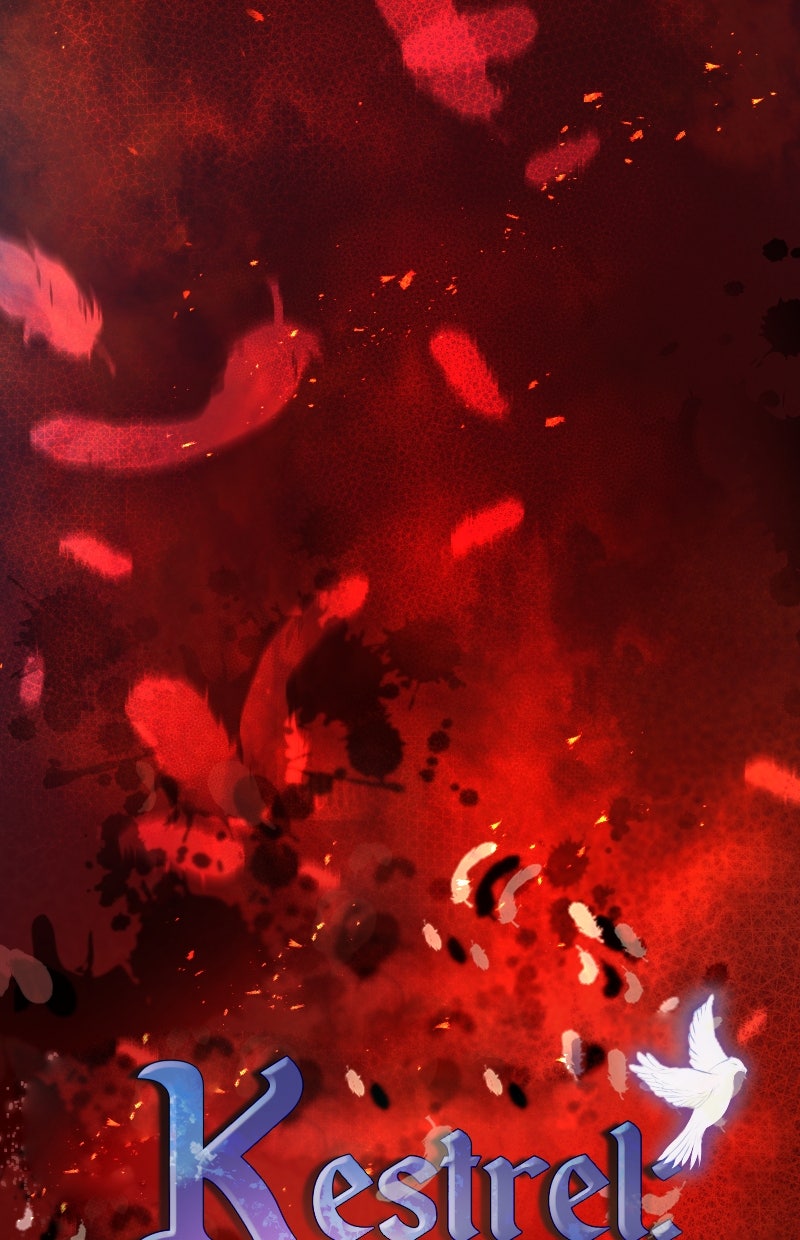 Read KESTREL - Der Vogel im Käfig Manga Online