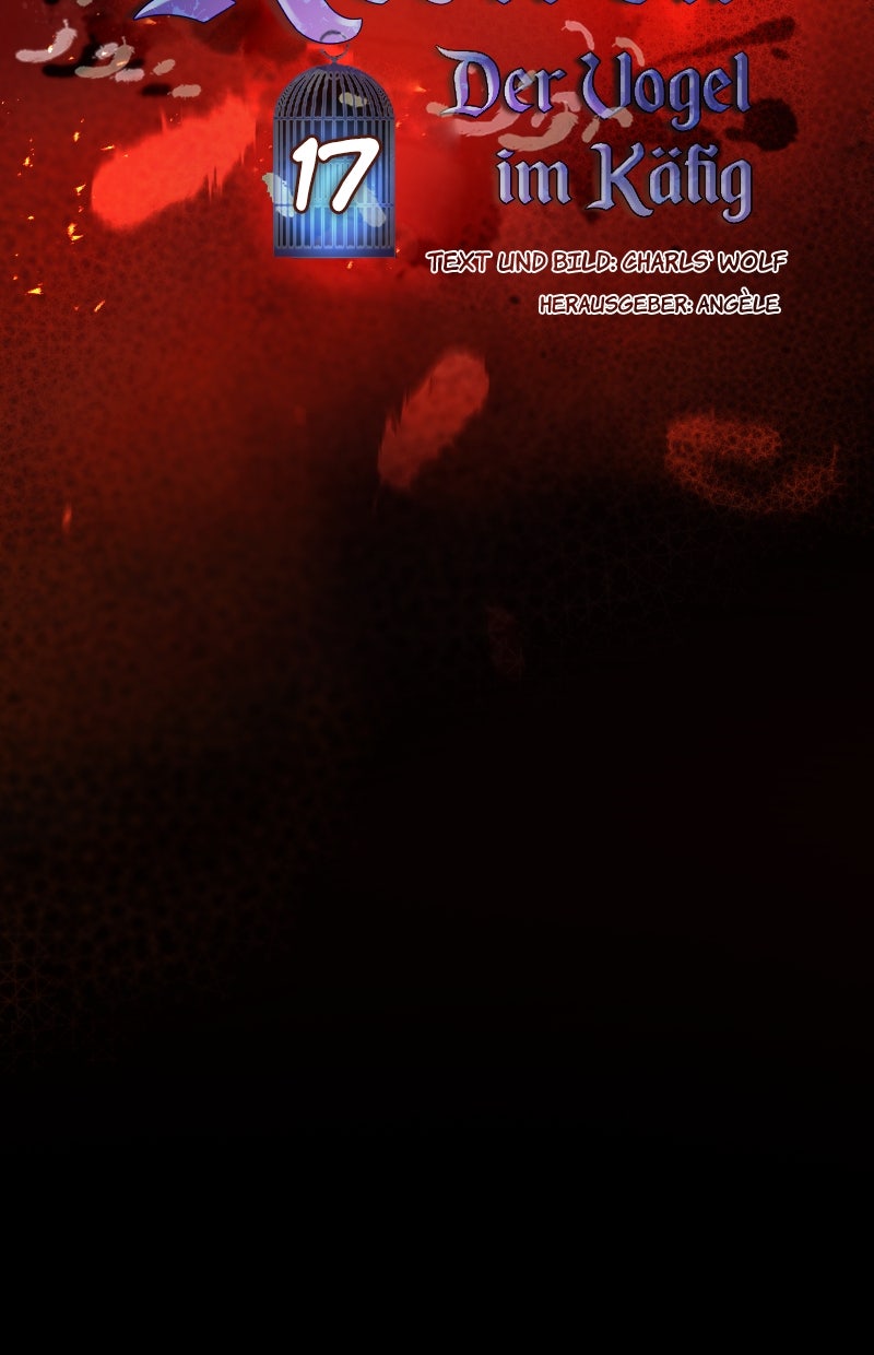 Read KESTREL - Der Vogel im Käfig Manga Online