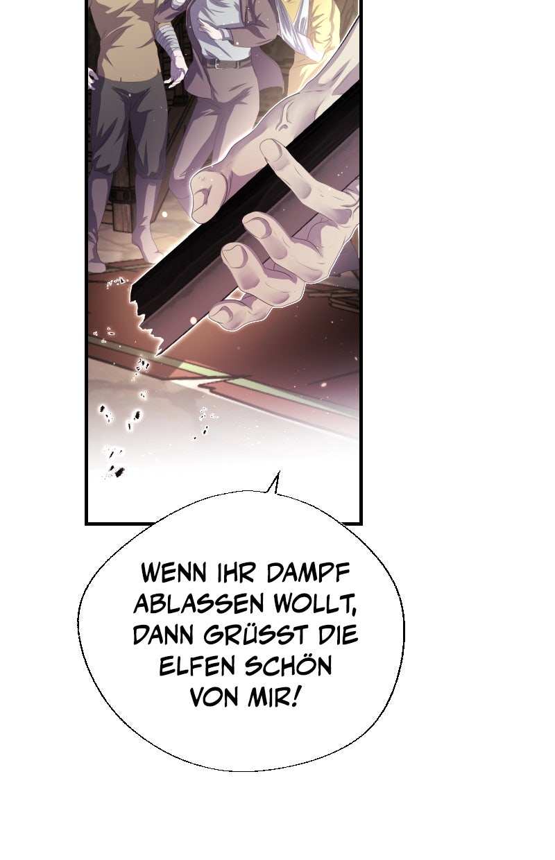 Read KESTREL - Der Vogel im Käfig Manga Online