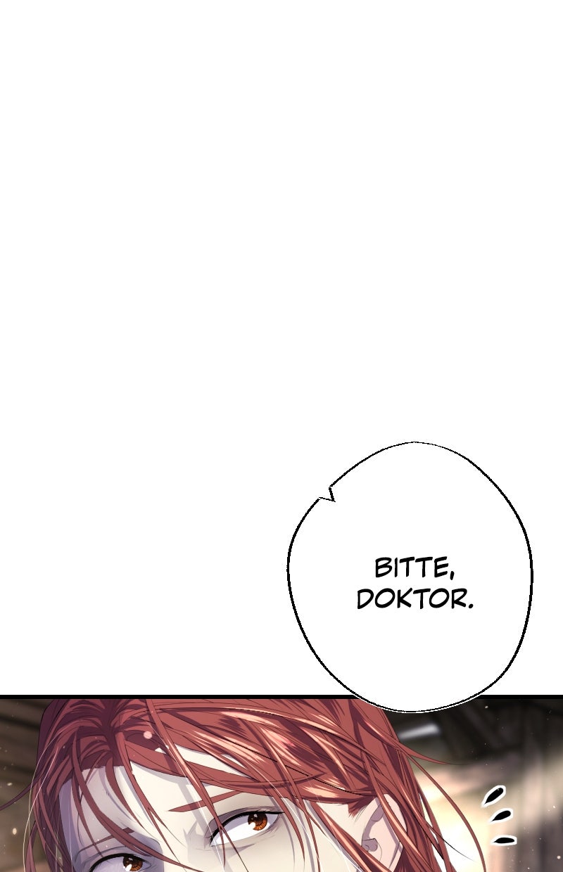 Read KESTREL - Der Vogel im Käfig Manga Online