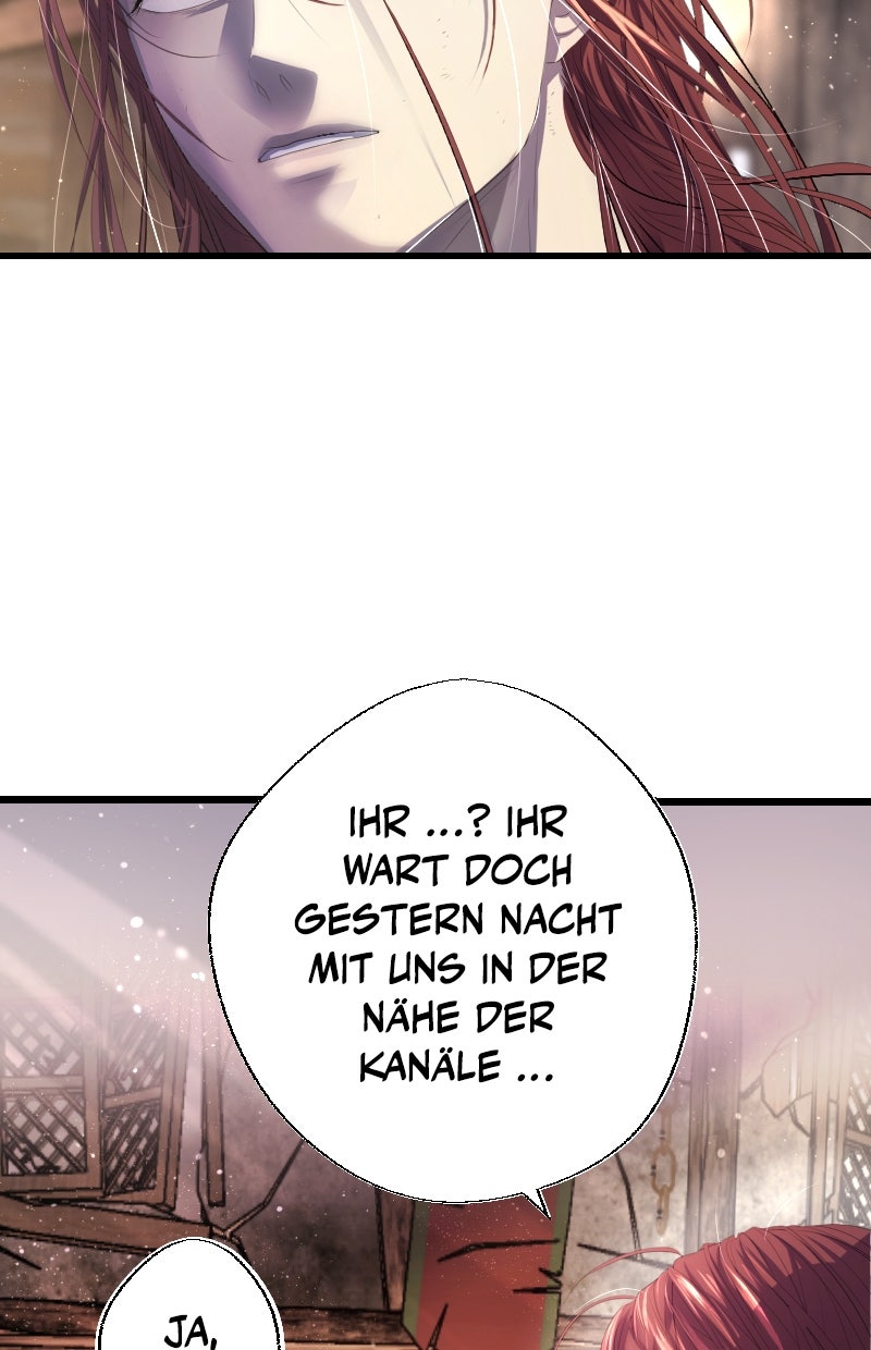 Read KESTREL - Der Vogel im Käfig Manga Online
