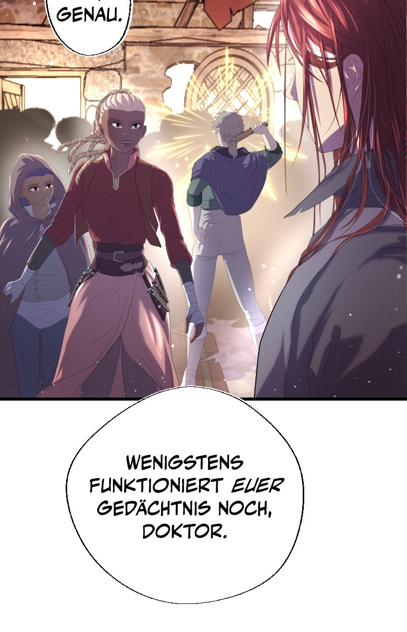 Read KESTREL - Der Vogel im Käfig Manga Online