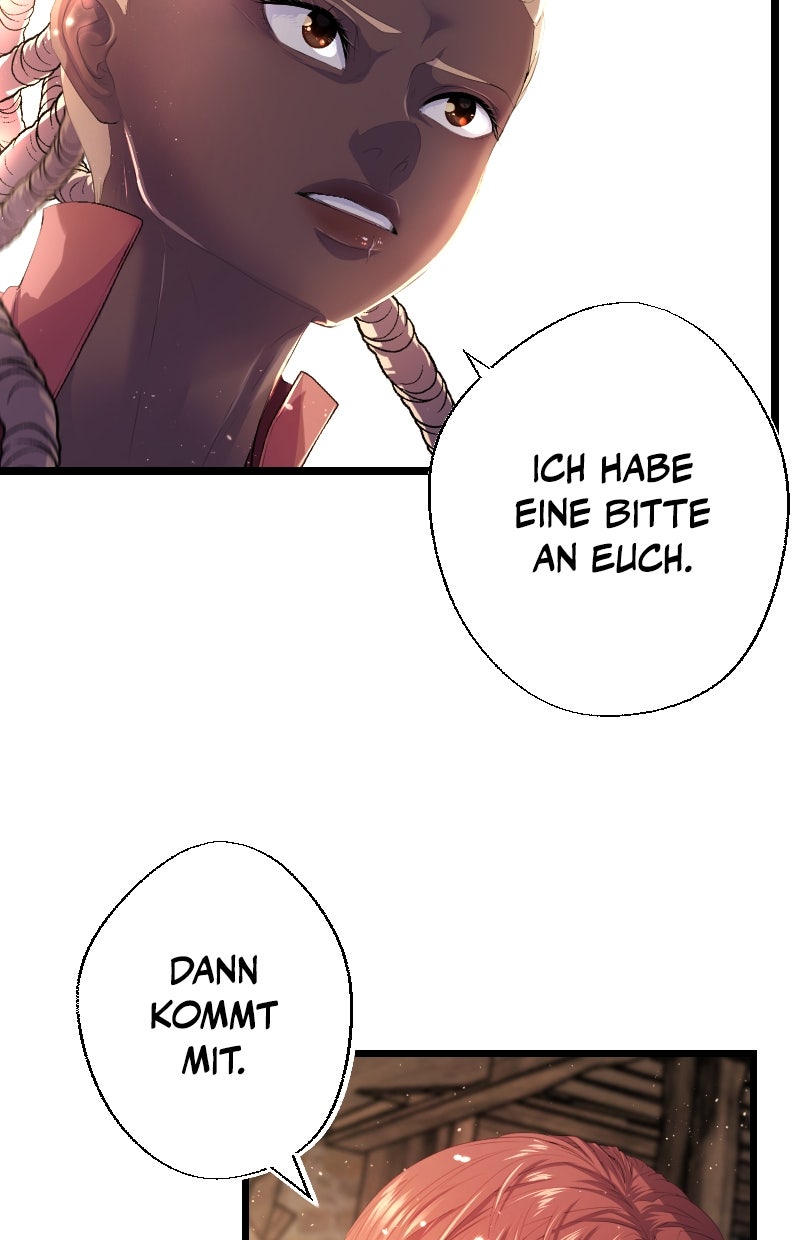 Read KESTREL - Der Vogel im Käfig Manga Online