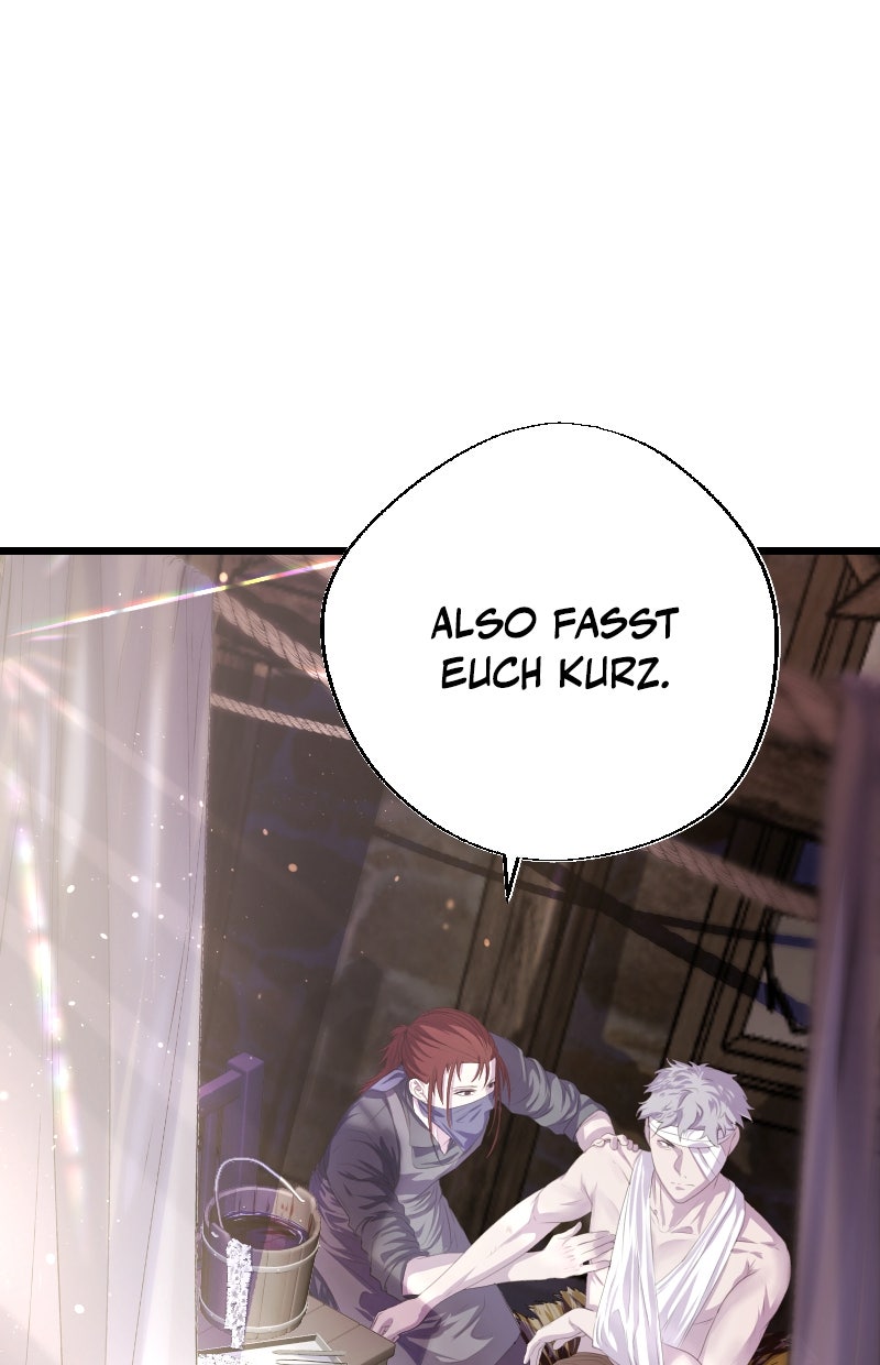 Read KESTREL - Der Vogel im Käfig Manga Online