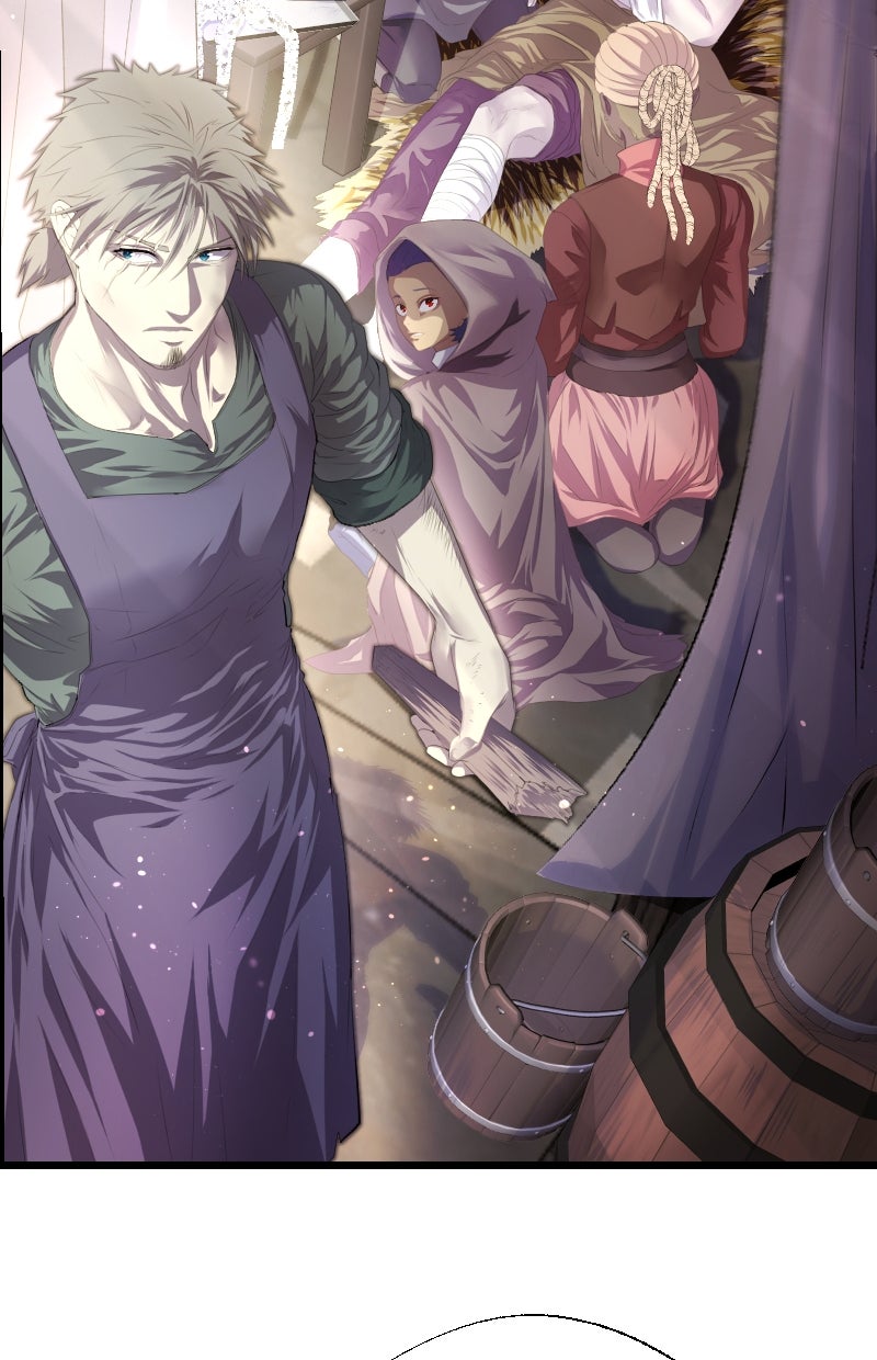 Read KESTREL - Der Vogel im Käfig Manga Online