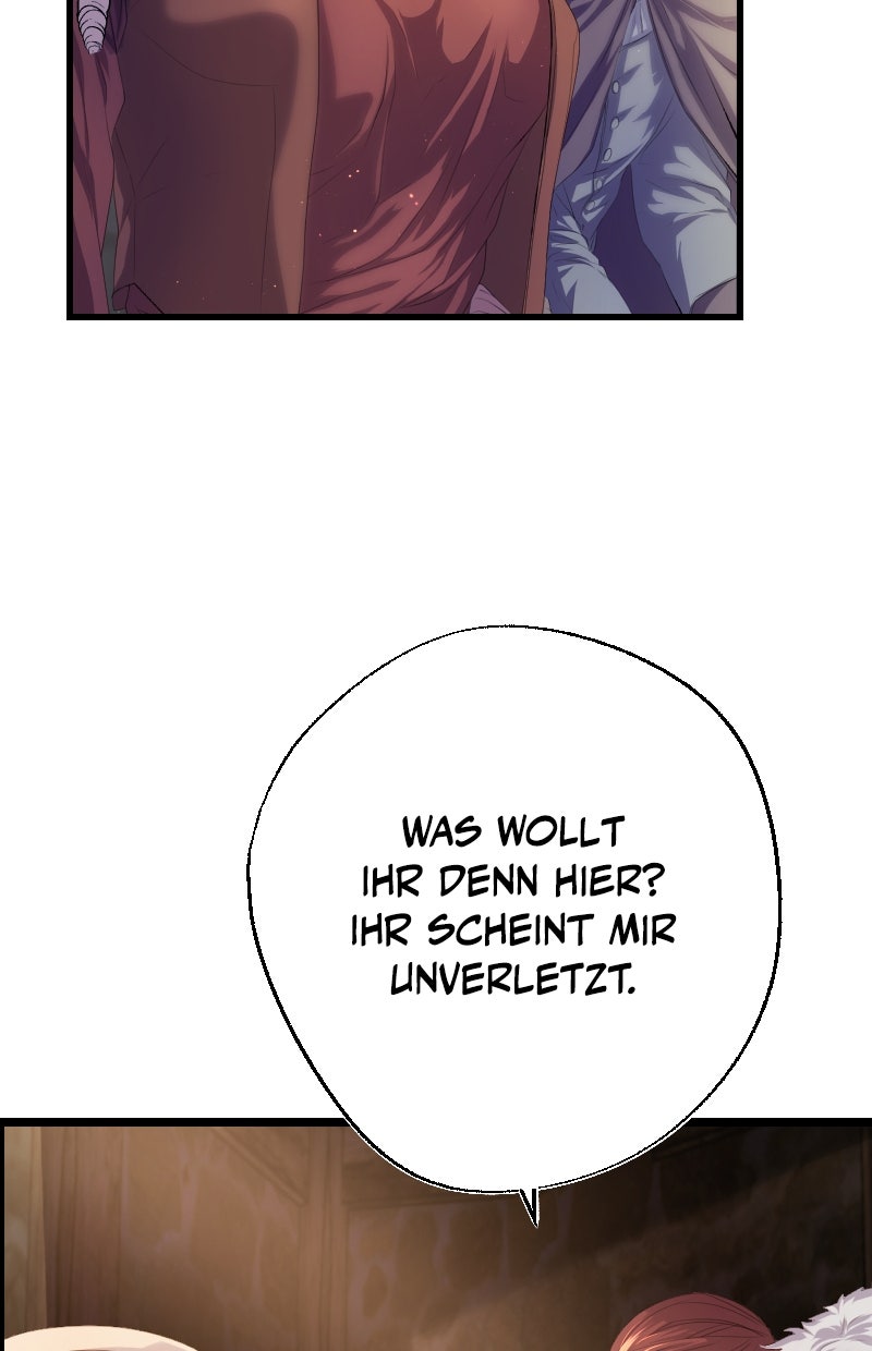 Read KESTREL - Der Vogel im Käfig Manga Online