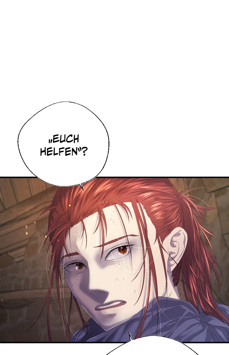 Read KESTREL - Der Vogel im Käfig Manga Online