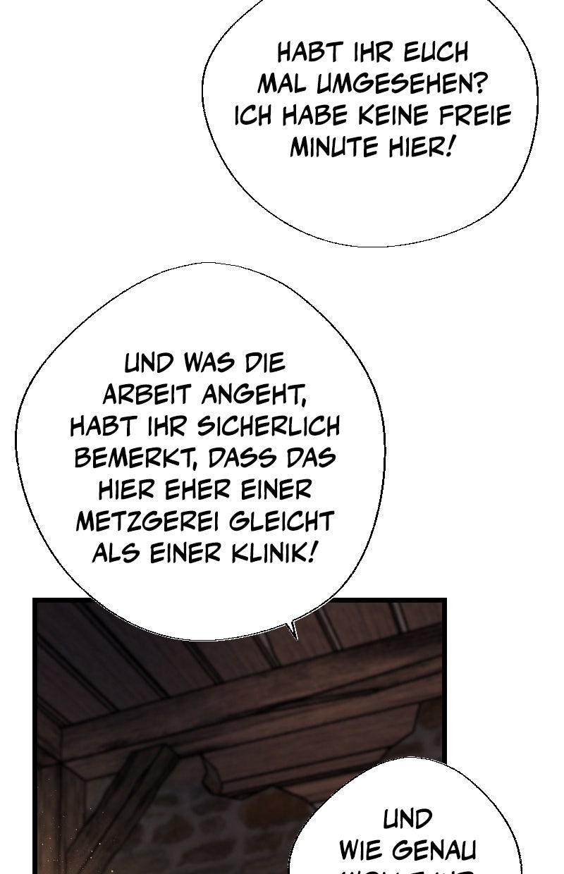 Read KESTREL - Der Vogel im Käfig Manga Online