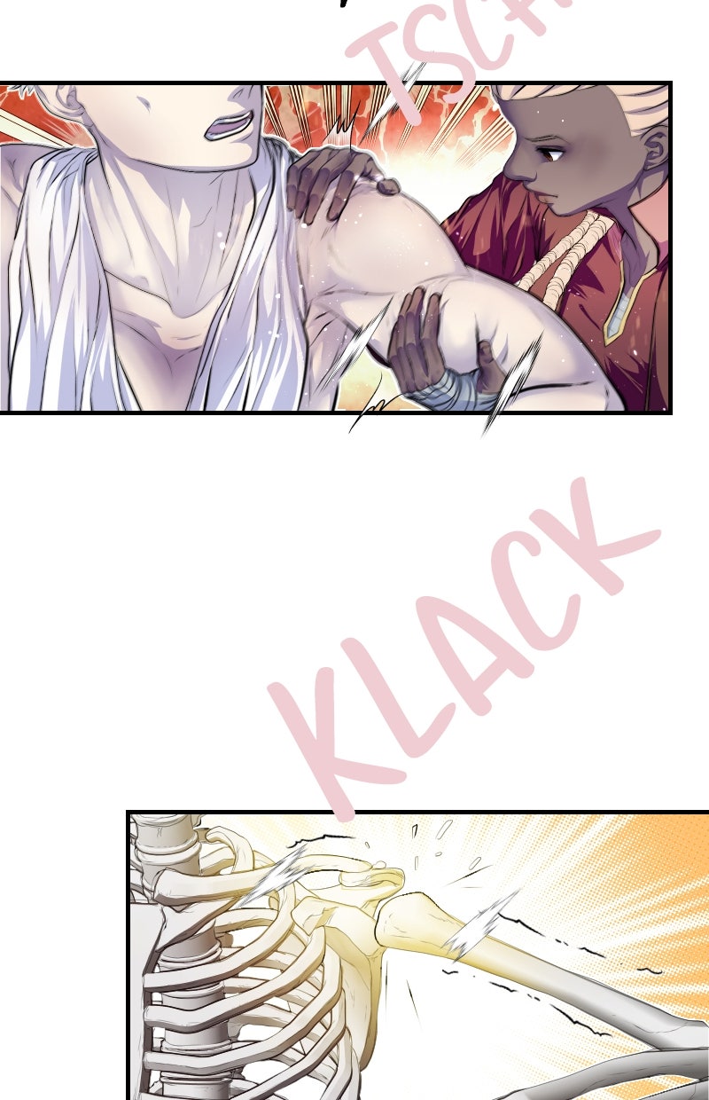 Read KESTREL - Der Vogel im Käfig Manga Online