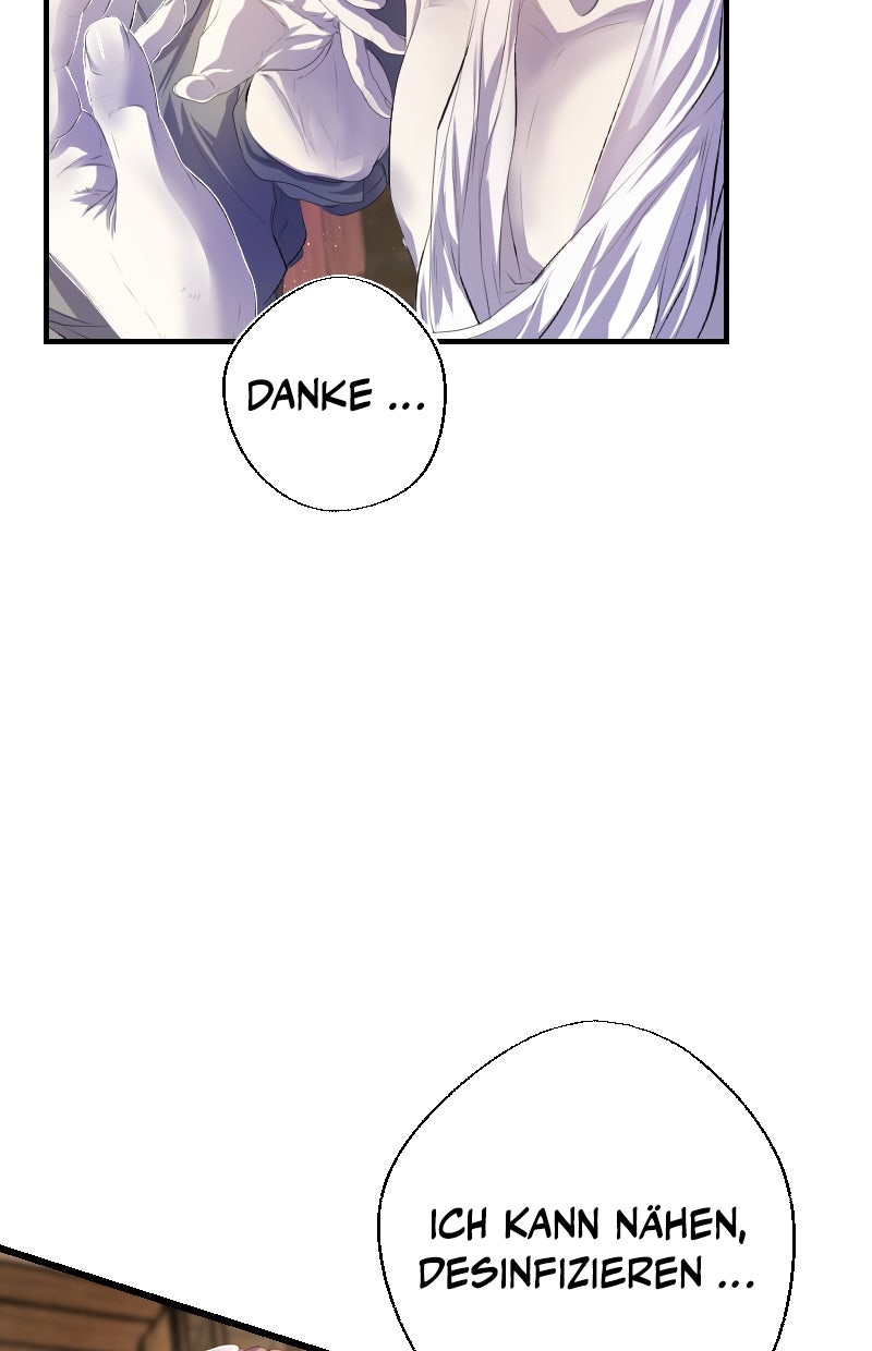 Read KESTREL - Der Vogel im Käfig Manga Online