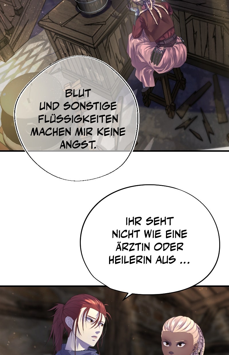 Read KESTREL - Der Vogel im Käfig Manga Online