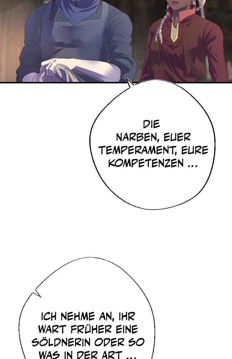 Read KESTREL - Der Vogel im Käfig Manga Online