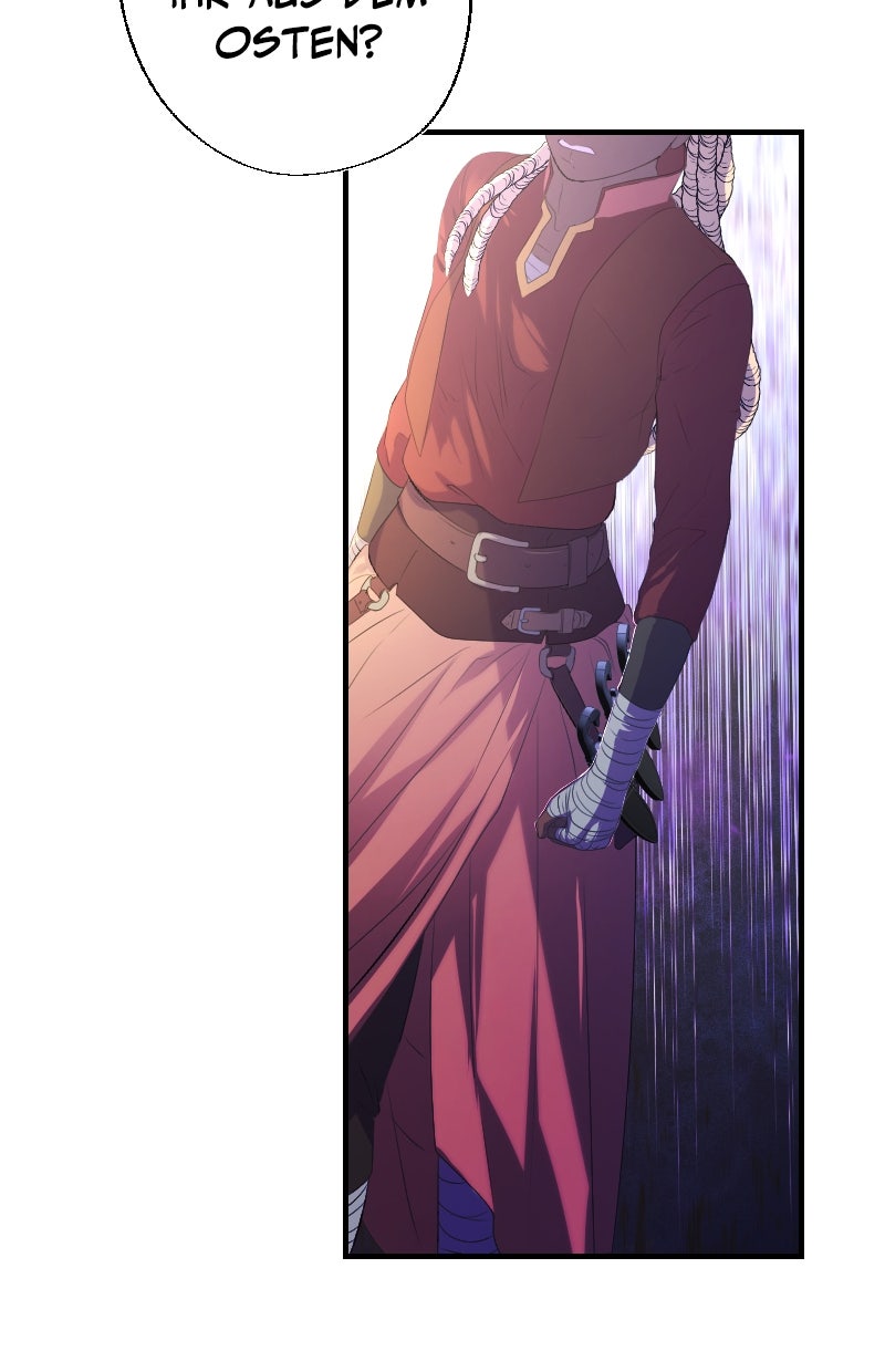 Read KESTREL - Der Vogel im Käfig Manga Online