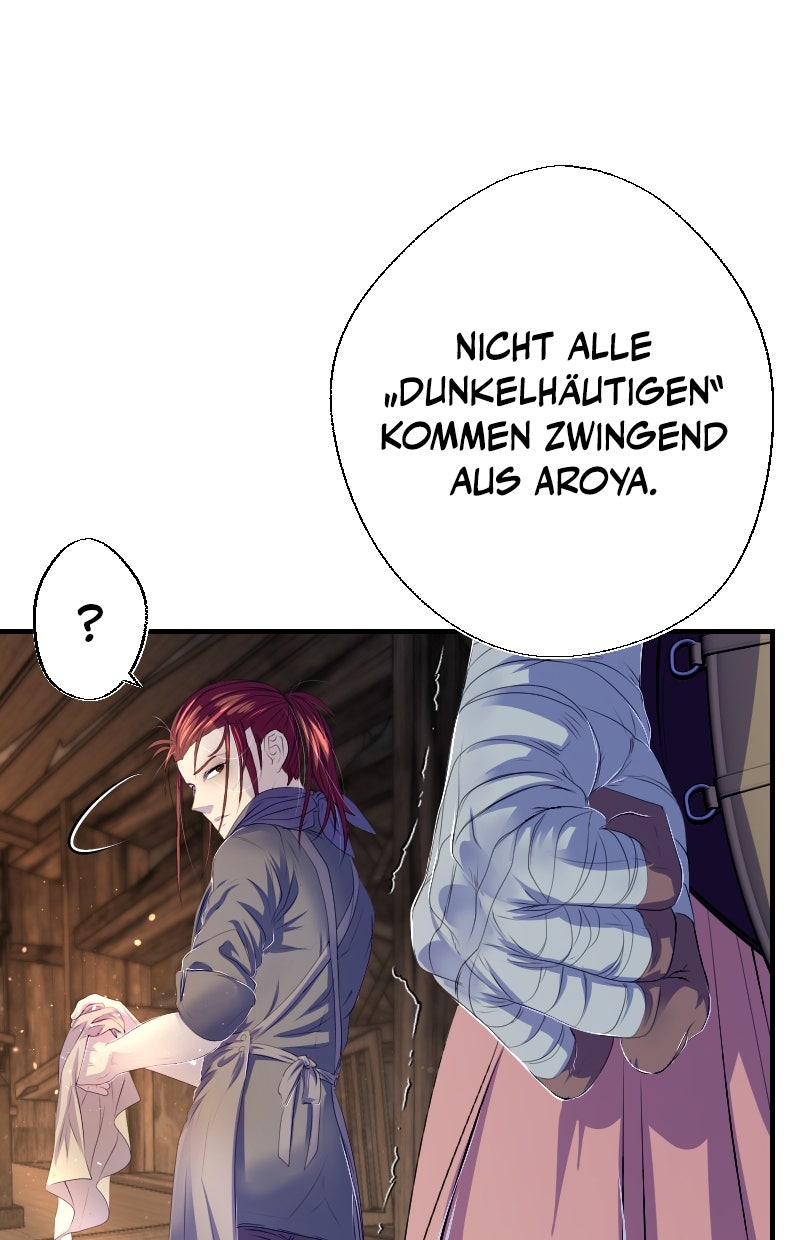 Read KESTREL - Der Vogel im Käfig Manga Online