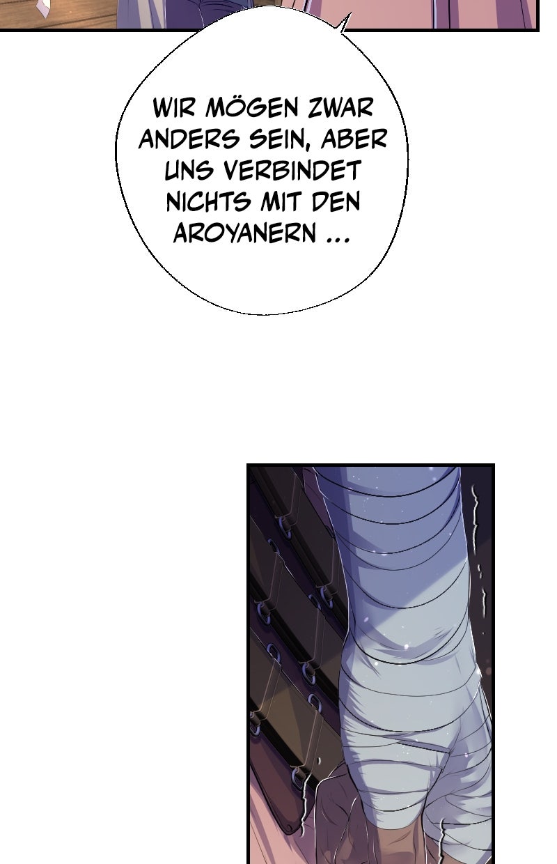 Read KESTREL - Der Vogel im Käfig Manga Online