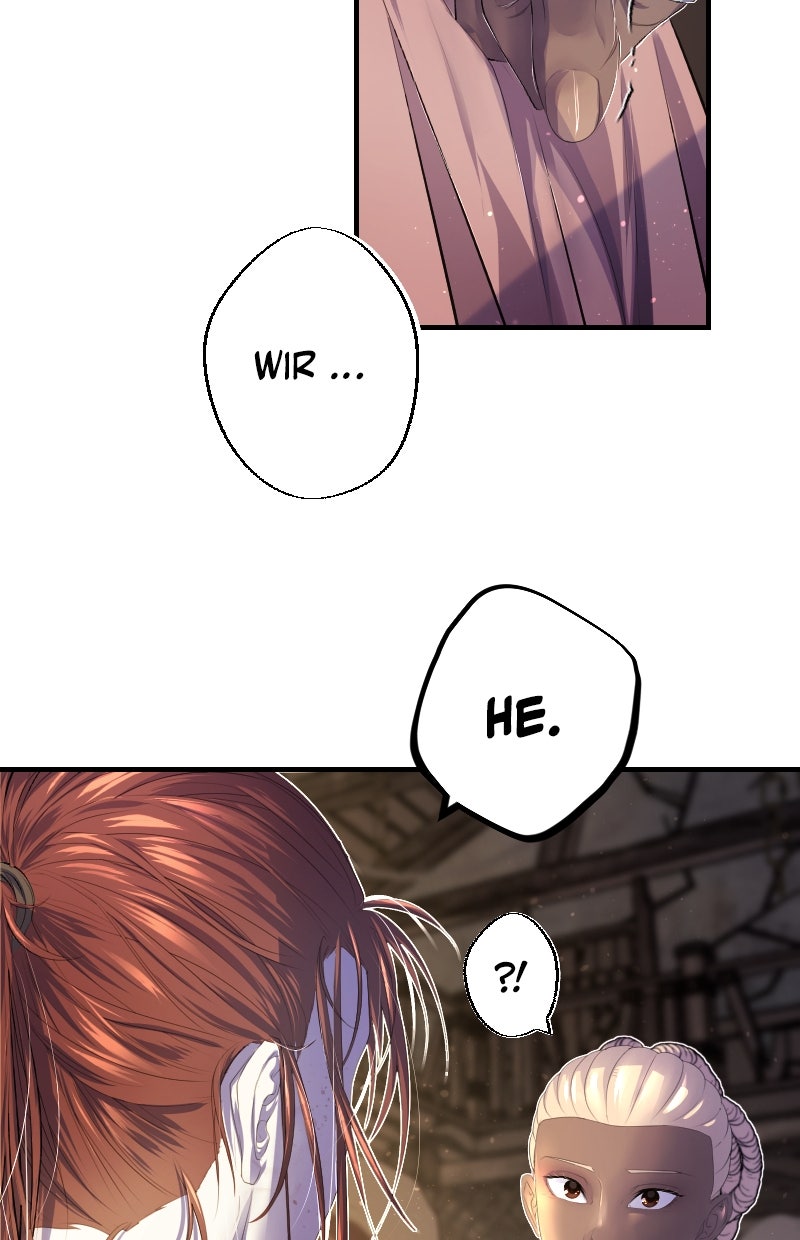 Read KESTREL - Der Vogel im Käfig Manga Online