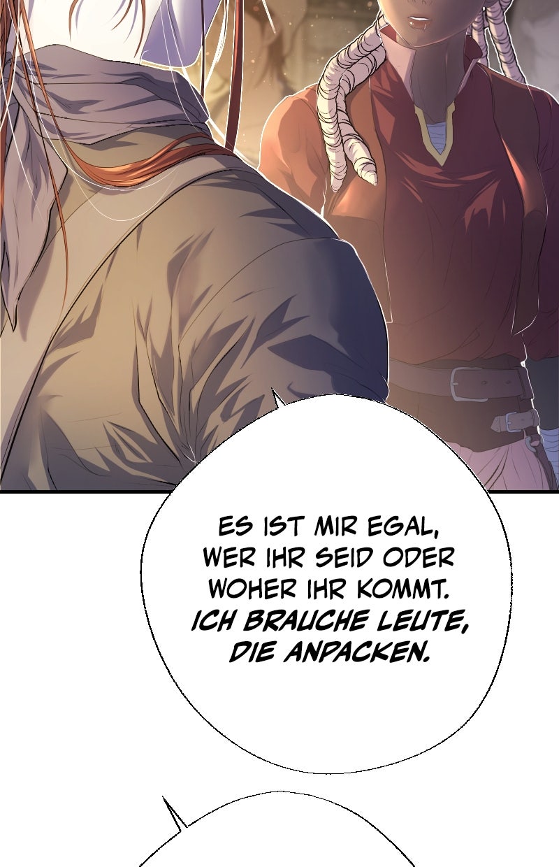 Read KESTREL - Der Vogel im Käfig Manga Online