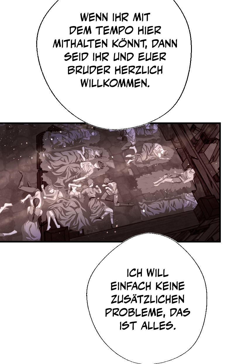 Read KESTREL - Der Vogel im Käfig Manga Online