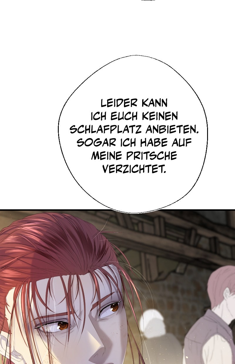 Read KESTREL - Der Vogel im Käfig Manga Online