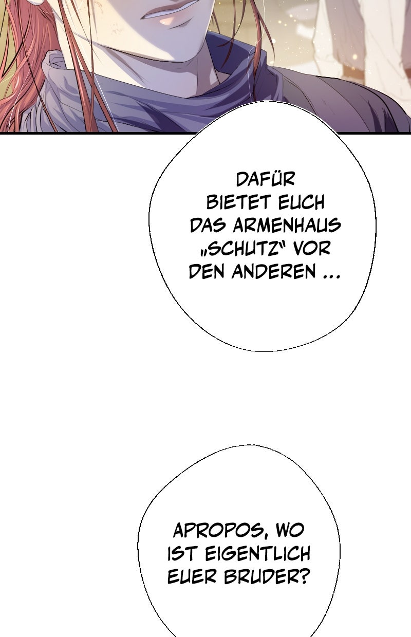 Read KESTREL - Der Vogel im Käfig Manga Online
