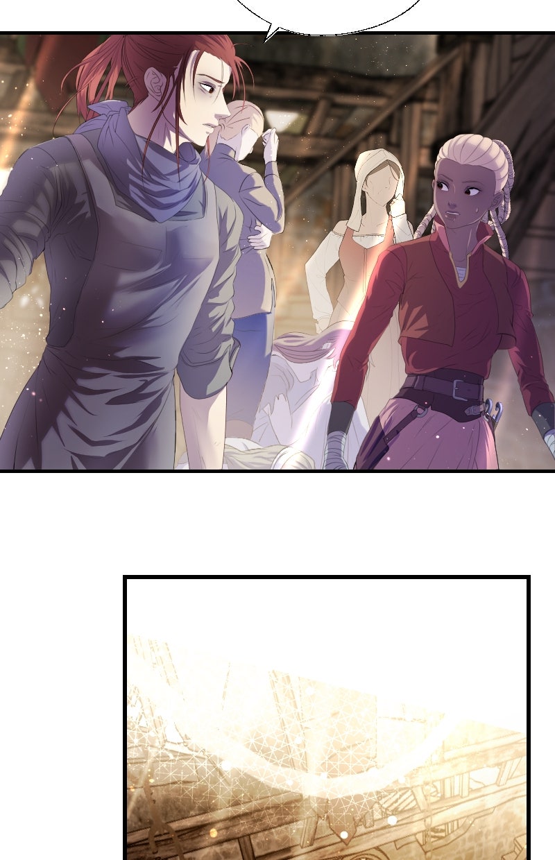 Read KESTREL - Der Vogel im Käfig Manga Online