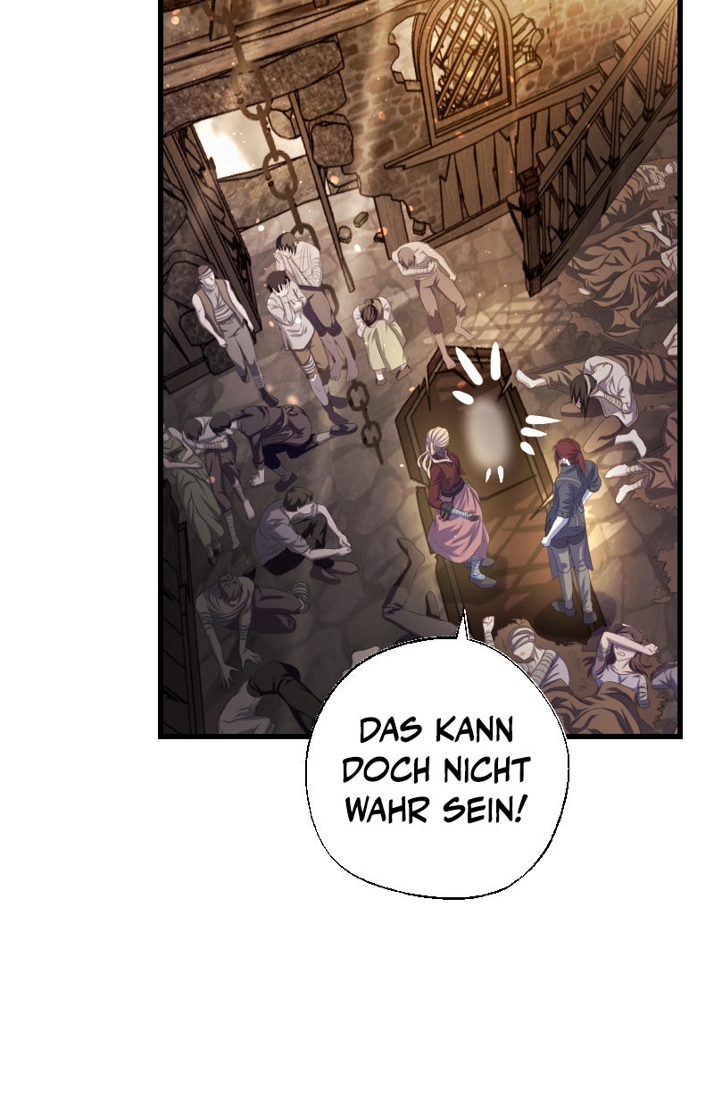 Read KESTREL - Der Vogel im Käfig Manga Online