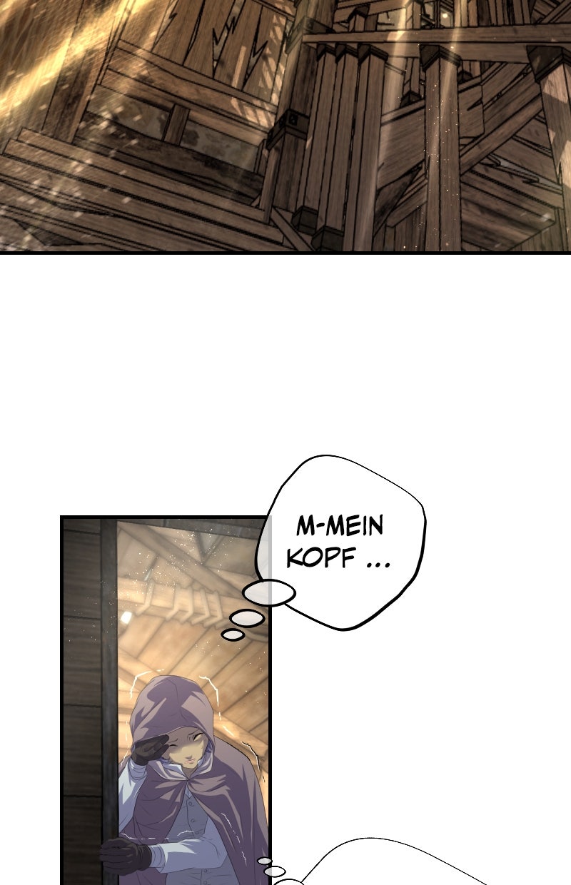 Read KESTREL - Der Vogel im Käfig Manga Online