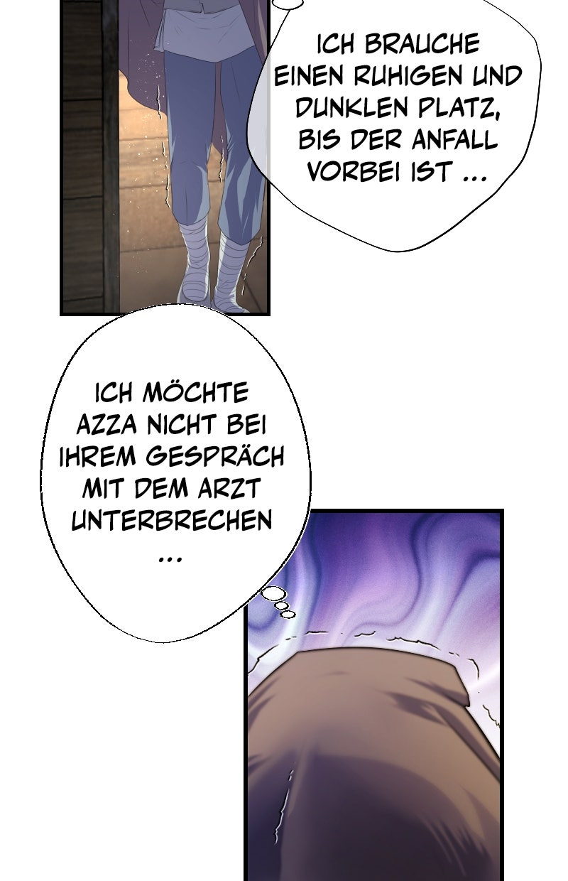 Read KESTREL - Der Vogel im Käfig Manga Online