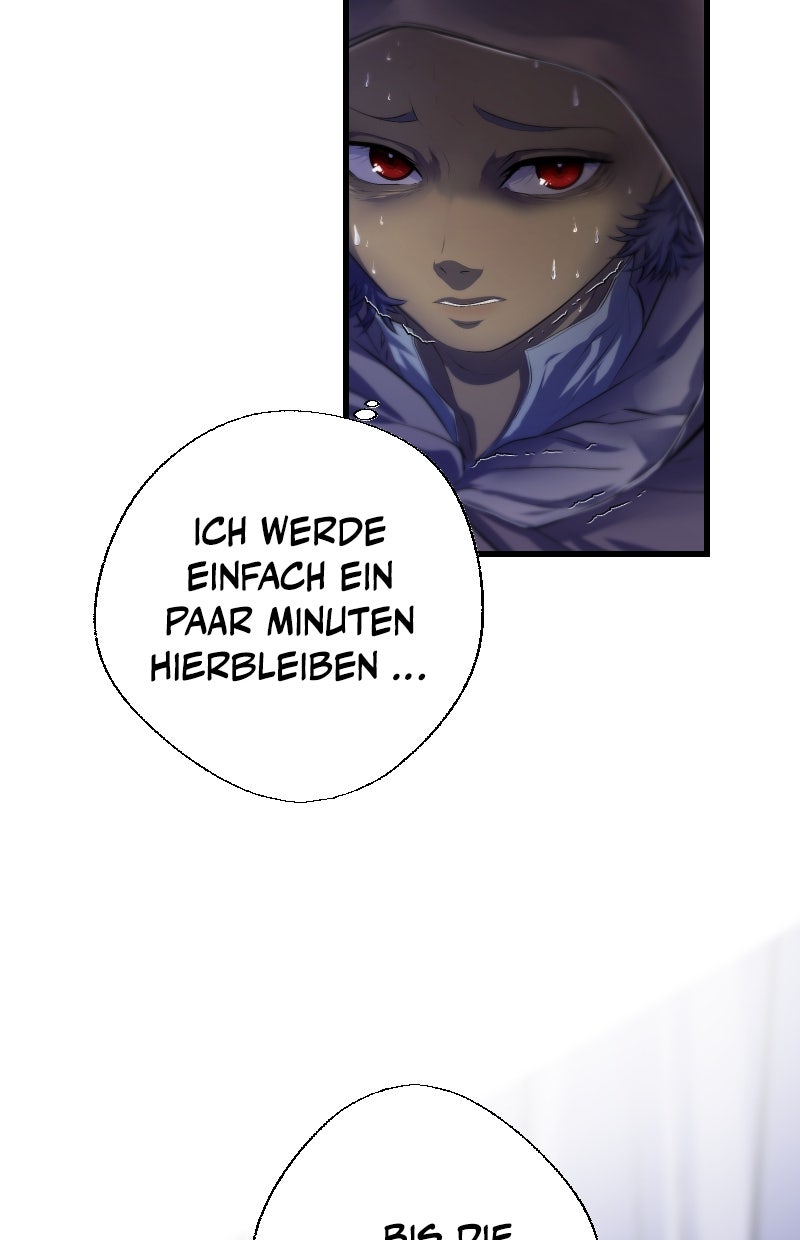 Read KESTREL - Der Vogel im Käfig Manga Online