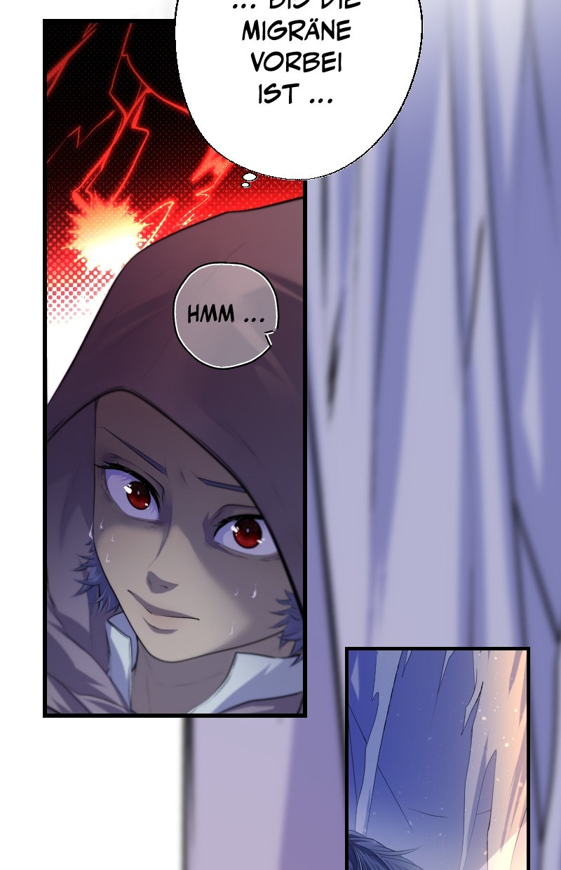 Read KESTREL - Der Vogel im Käfig Manga Online