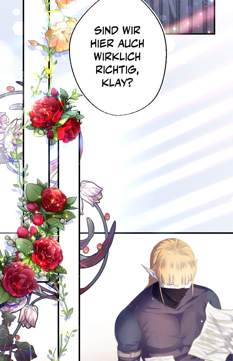 Read KESTREL - Der Vogel im Käfig Manga Online