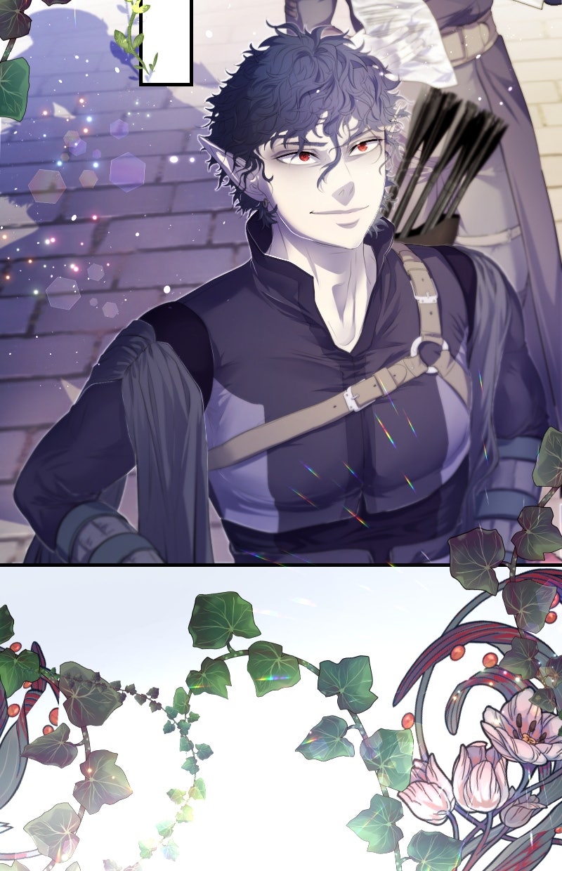 Read KESTREL - Der Vogel im Käfig Manga Online