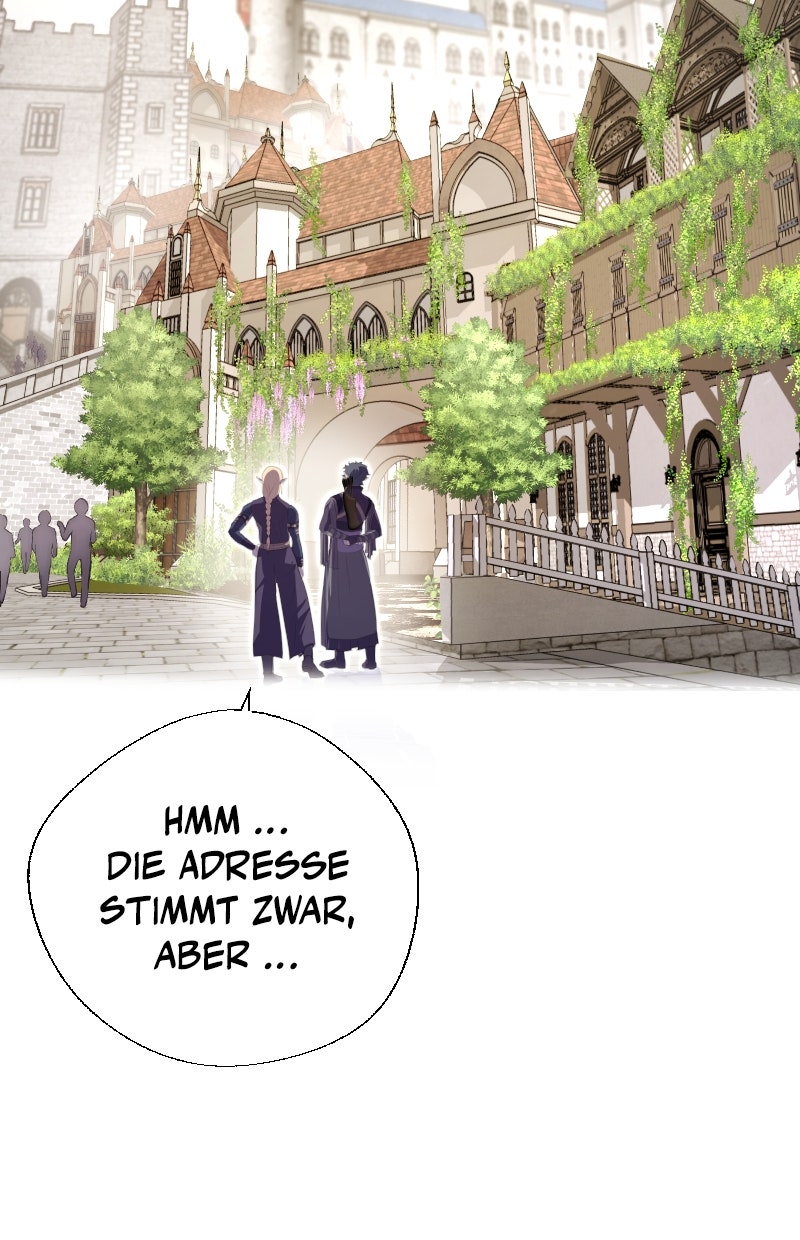 Read KESTREL - Der Vogel im Käfig Manga Online