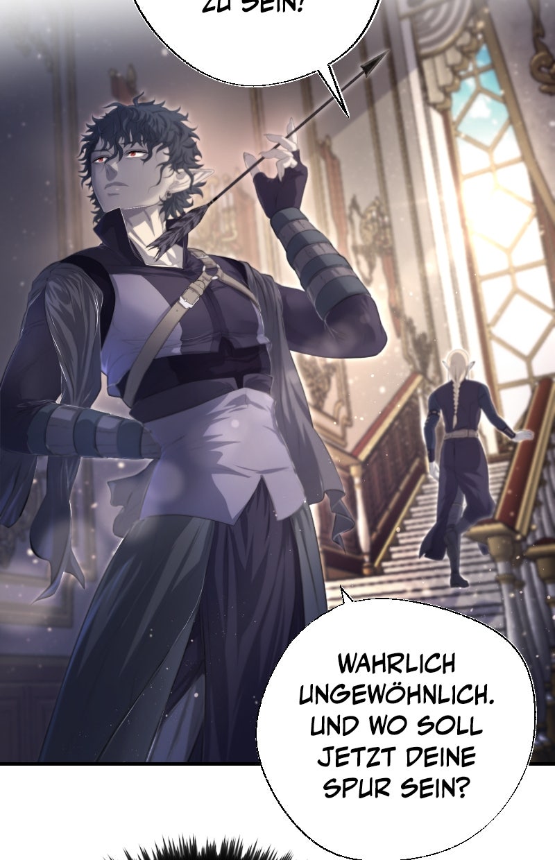 Read KESTREL - Der Vogel im Käfig Manga Online