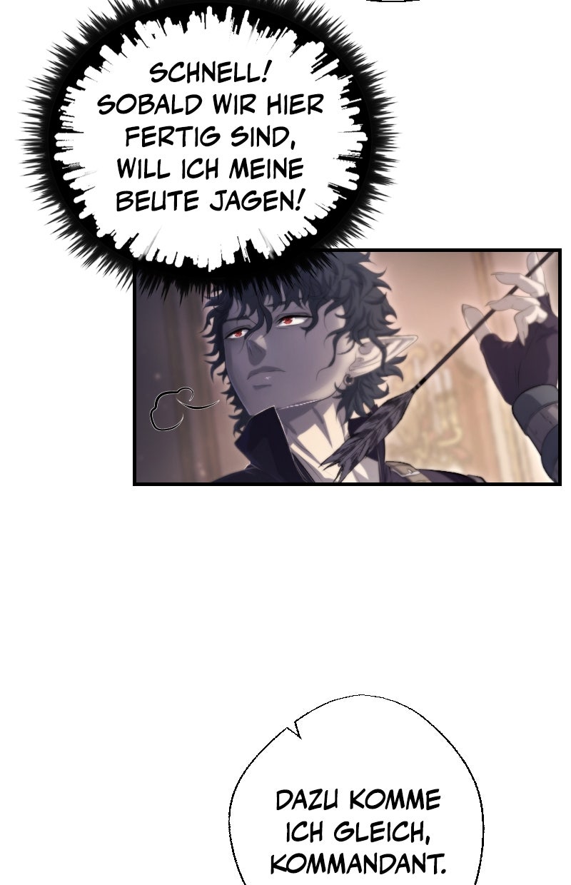 Read KESTREL - Der Vogel im Käfig Manga Online