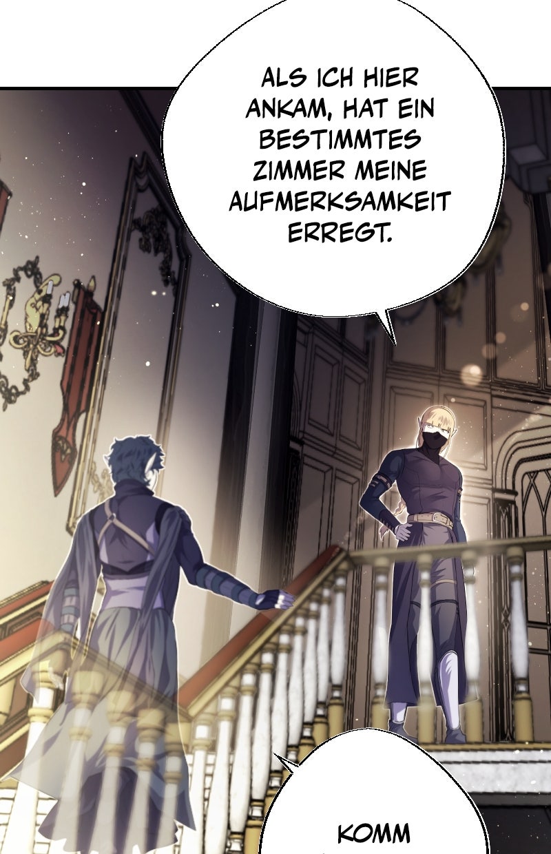Read KESTREL - Der Vogel im Käfig Manga Online