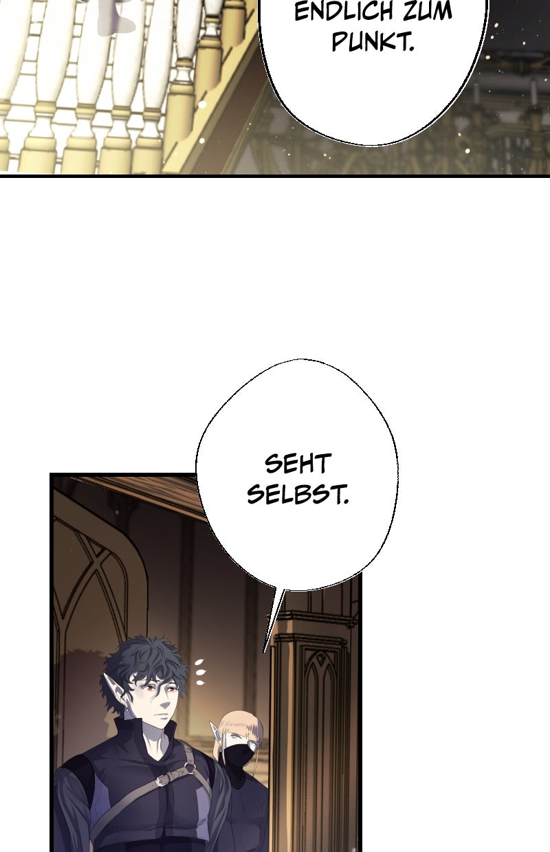 Read KESTREL - Der Vogel im Käfig Manga Online