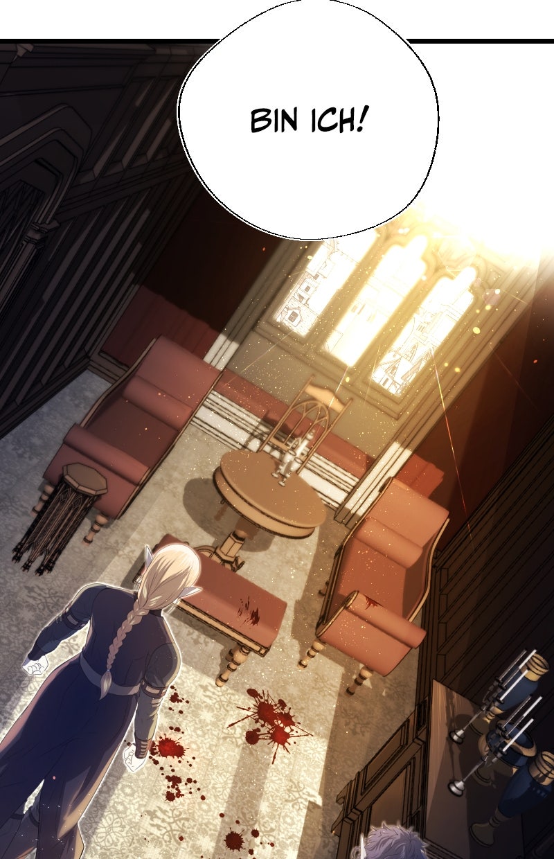 Read KESTREL - Der Vogel im Käfig Manga Online