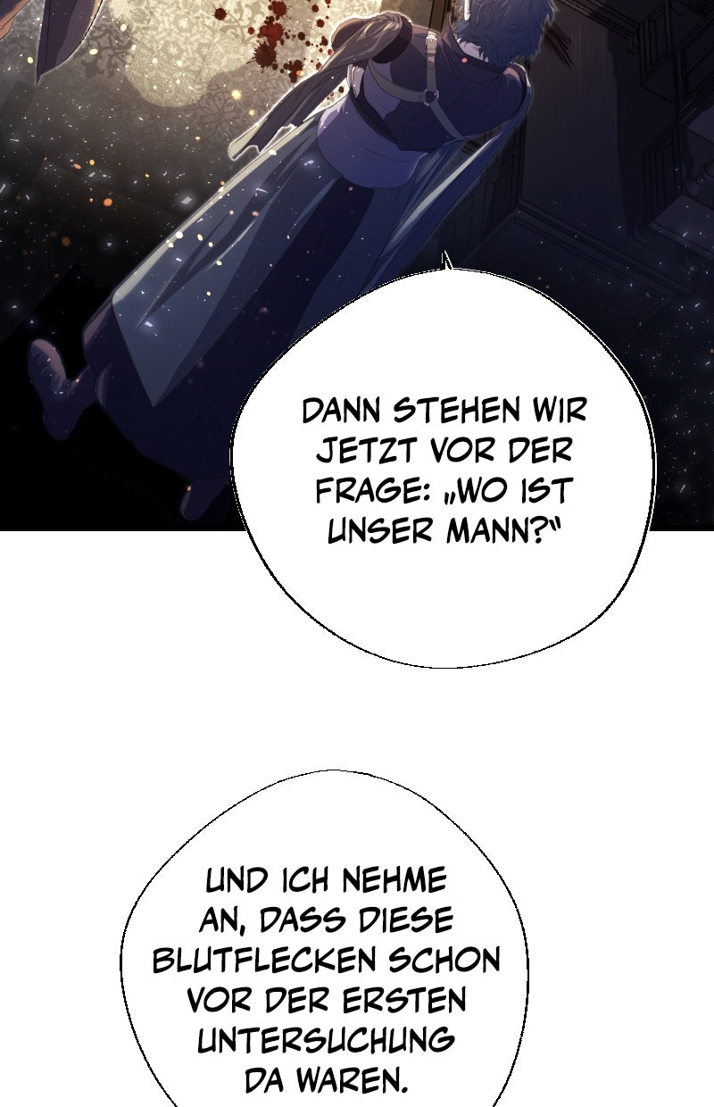 Read KESTREL - Der Vogel im Käfig Manga Online