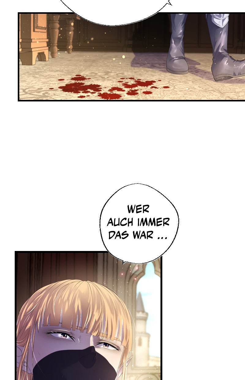Read KESTREL - Der Vogel im Käfig Manga Online