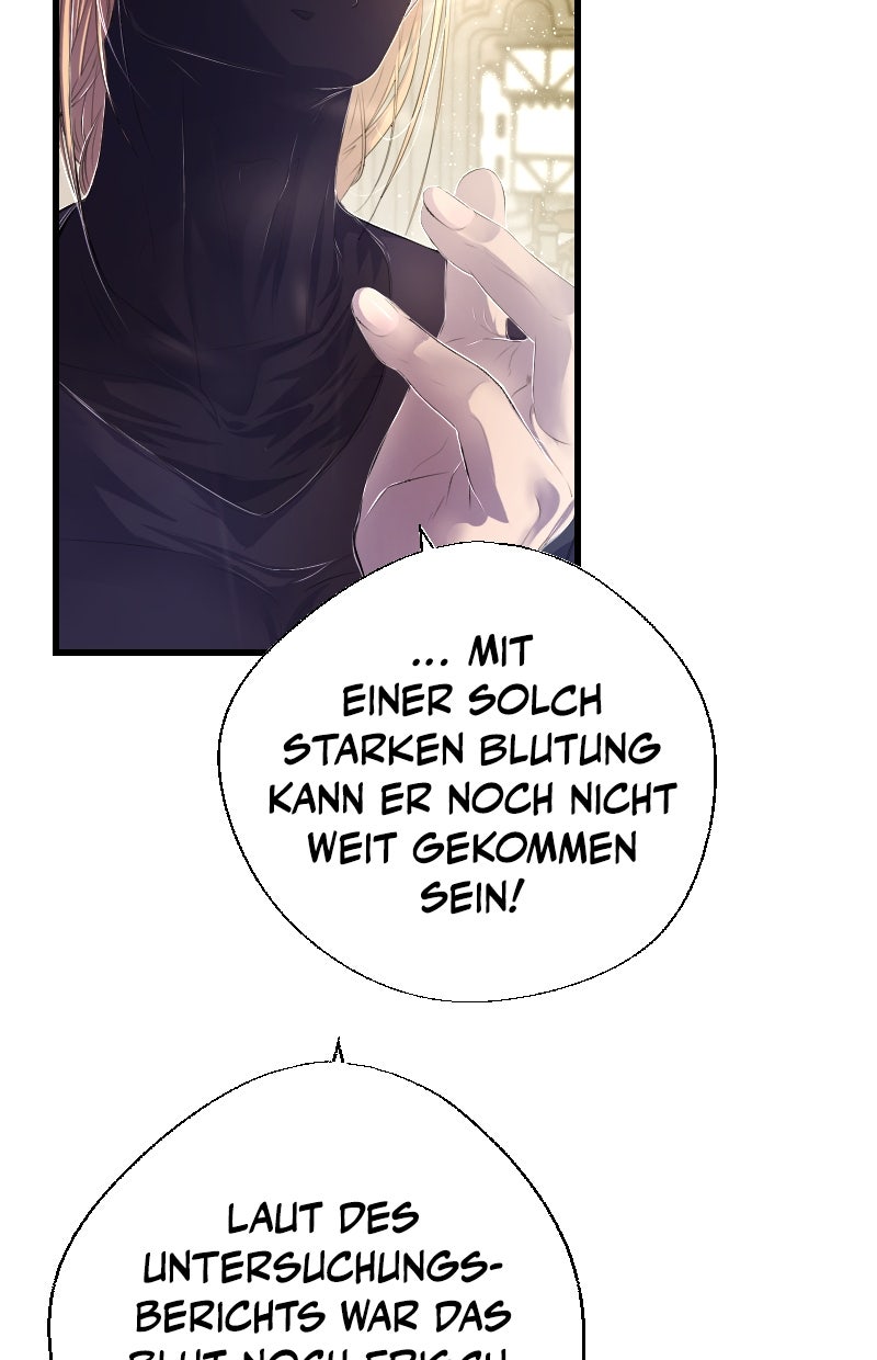 Read KESTREL - Der Vogel im Käfig Manga Online