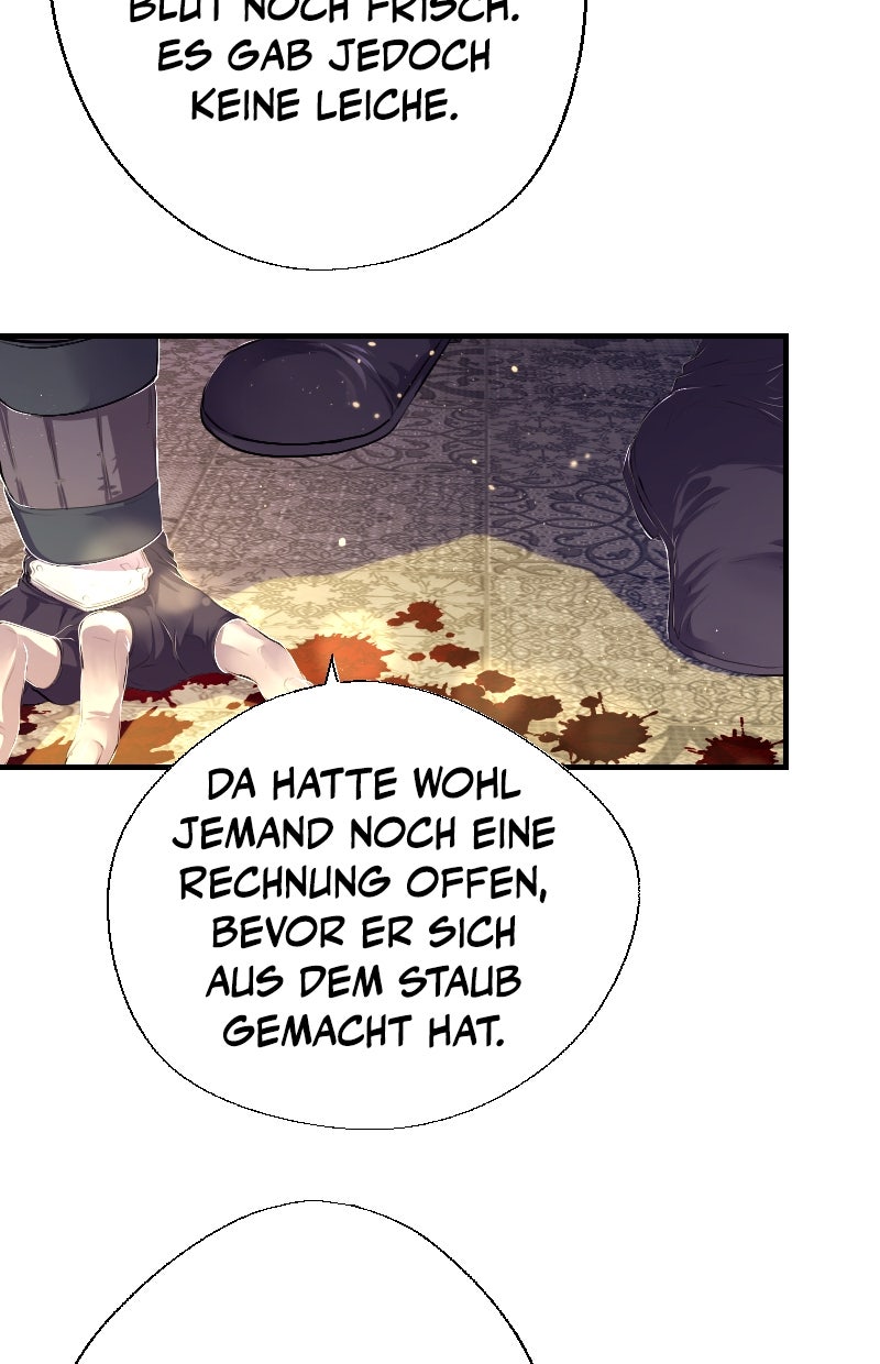 Read KESTREL - Der Vogel im Käfig Manga Online